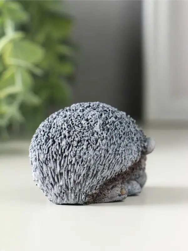 Фигурка &laquo;Еж малый&raquo;, 4&times;6.5&times;4 см, МИКС