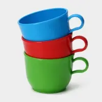 Кружка, 300 мл, МИКС