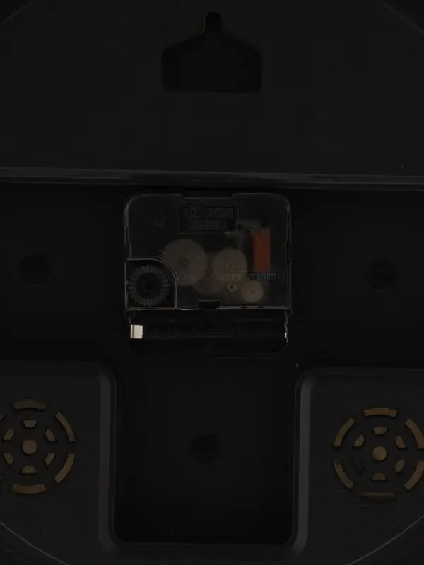 Часы настенные классические &laquo;Пора готовить&raquo;, для кухни, бесшумные, плавный ход, d=30 см