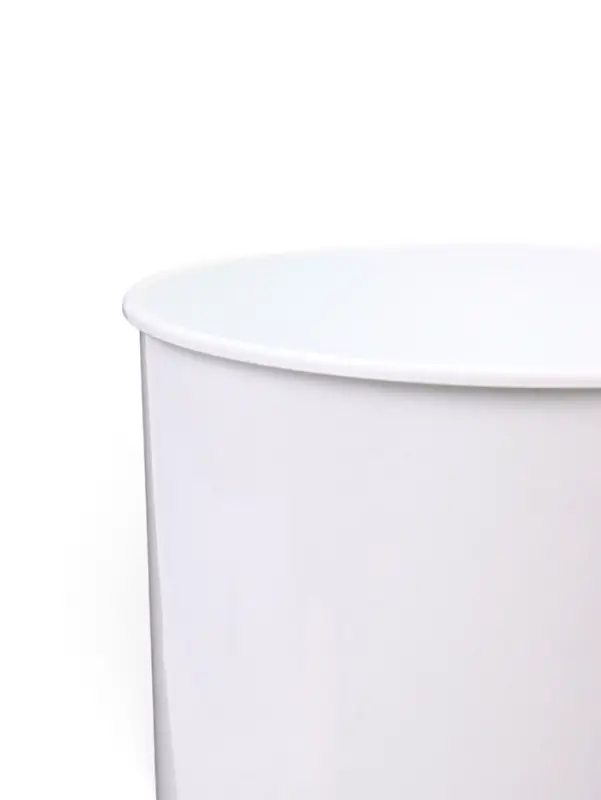 Ваза для цветов 3,8л d14см h25,5см белый