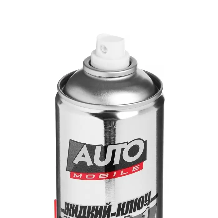 Жидкий ключ  Жидкий ключ "Унисма-1" AUTO mobil, 440 мл, аэрозоль