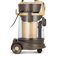 Пылесос для дома с аквафильтром КТ-5192 - 1000 Вт