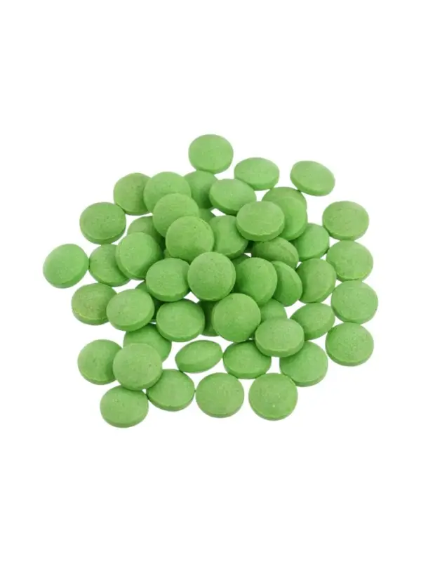 Драже Вечернее (валериана, хмель, мята), 120 таблеток по 0.18 г