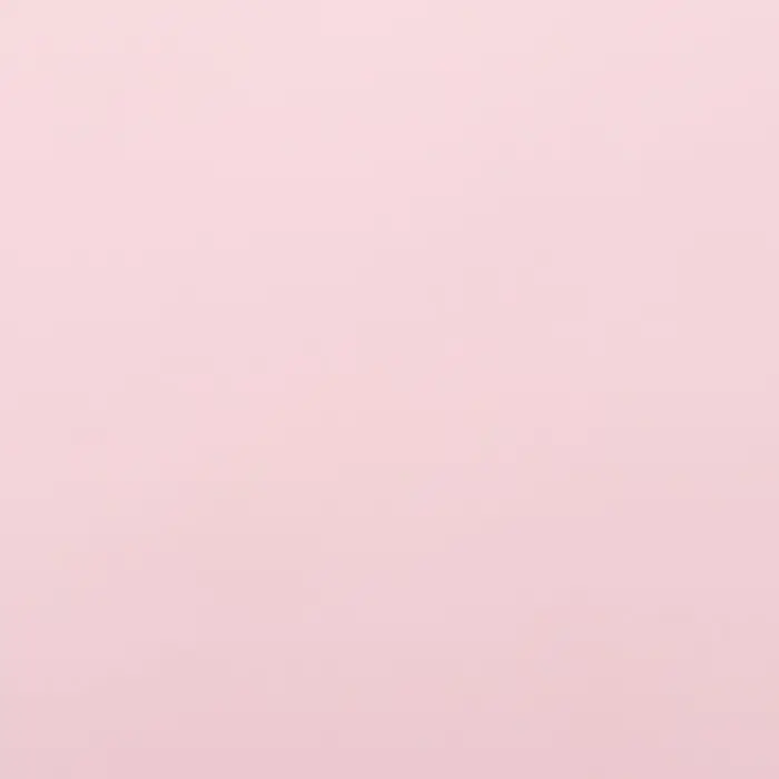 Пленка для цветов, сердечки, 57 см &times; 10 м, розовый, 65 микрон