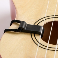 Ремень для укулеле Music Life, 50 см, шашечки