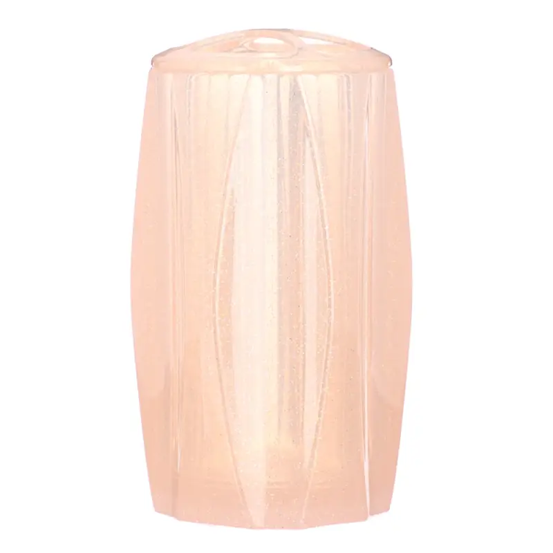 VETTA Стакан для ванной комнаты "Лунный камень", полистирол