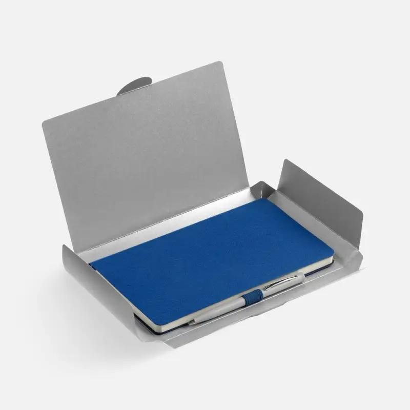 Набор Lungo, синий Набор Lungo, синий