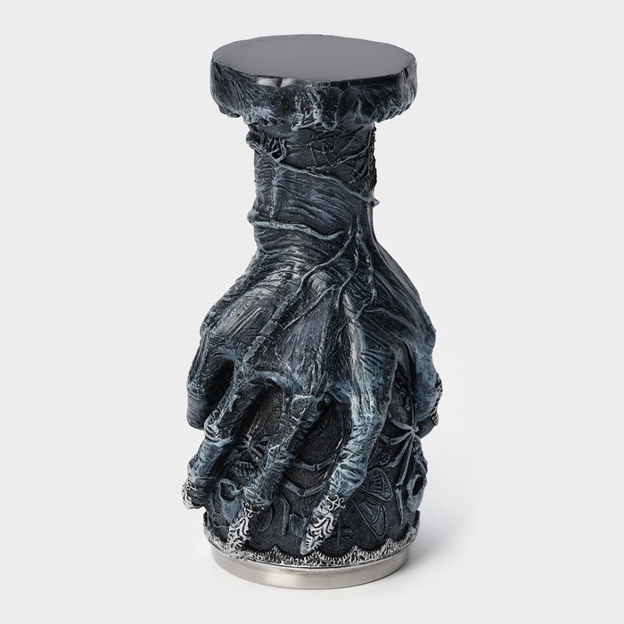 Бокал «Магическая рука», 200 мл, 7,3×18,5 см Бокал «Магическая рука», 200 мл, 7,3×18,5 см