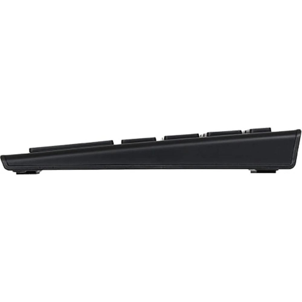 Клавиатура Acer OKR010 Wireless, черный