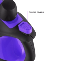 Пароочиститель для дома КТ-9195 - 1050 Вт