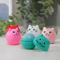 Бальзам для губ &laquo;Котёнок&raquo;, 12 г