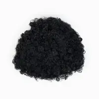 Карнавальный парик с бородой Карнавальный парик с бородой