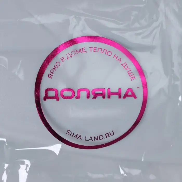 Щётка для уборки универсальная Доляна &laquo;Листок&raquo;, пластик, 14&times;7&times;4.5, МИКС