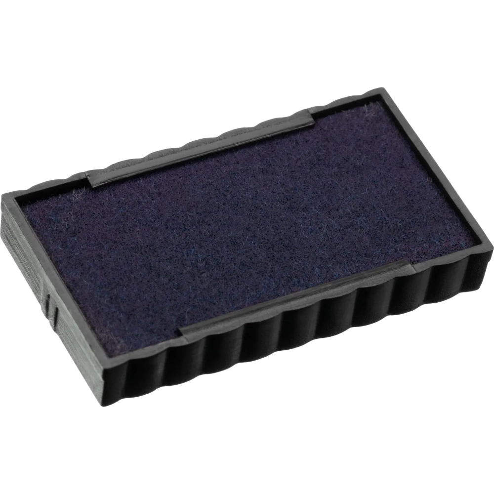 Подушка штемпельная сменная Attache синяя для артикула 1348207