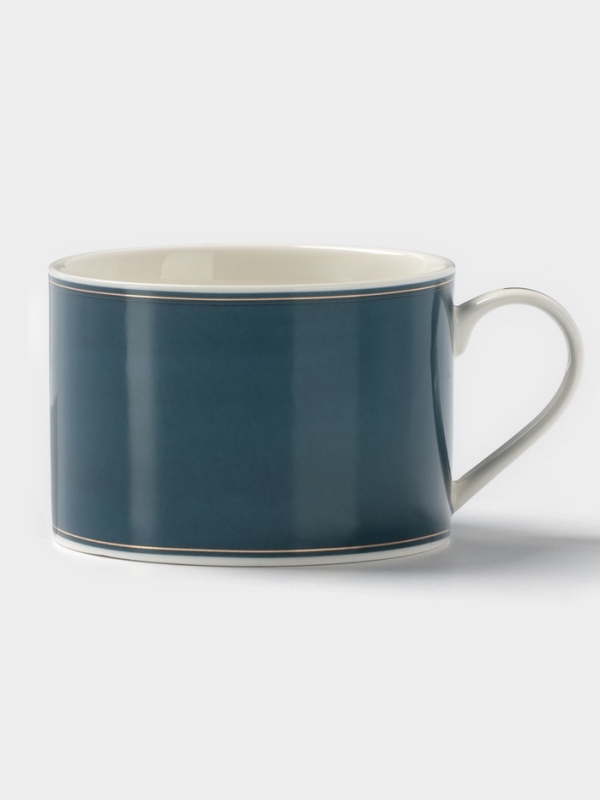 Чайная пара 220 мл WY  "Royal bird"