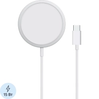 Зарядное устройство беспроводное PERO TC07 для Apple iPhone 12/13