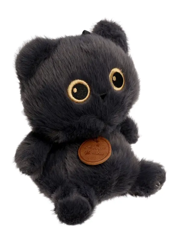 Мягкая игрушка &laquo;Кот&raquo;, ароматическое пузико, МИКС, 17 см