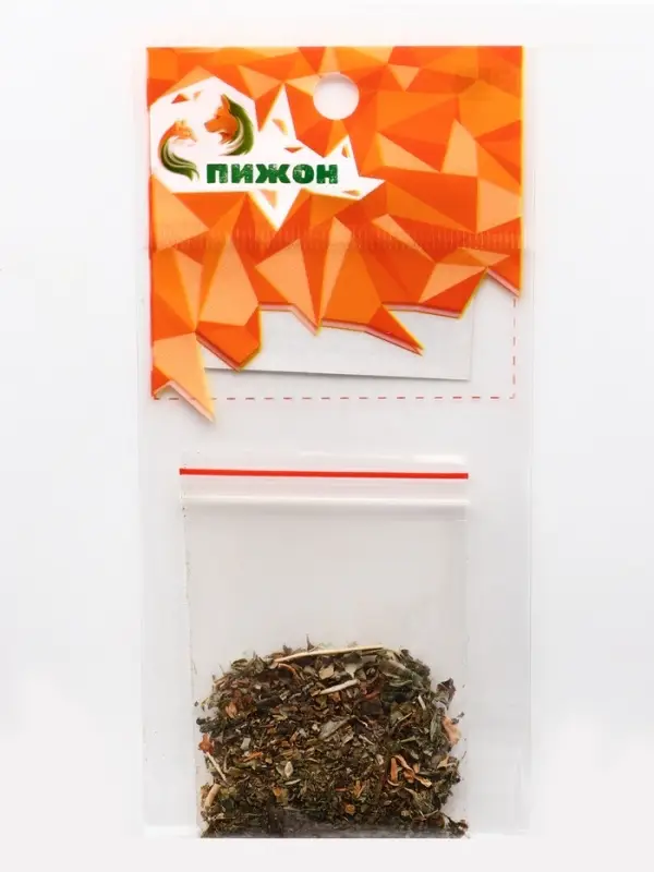 Кошачья мята &laquo;Пижон&raquo;, 1 г