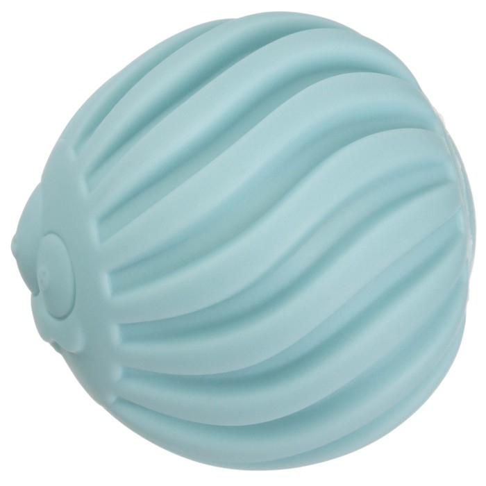 Тактильный мячик, цвет синий/голубой, Mum&Baby Тактильный мячик, цвет синий/голубой, Mum&Baby