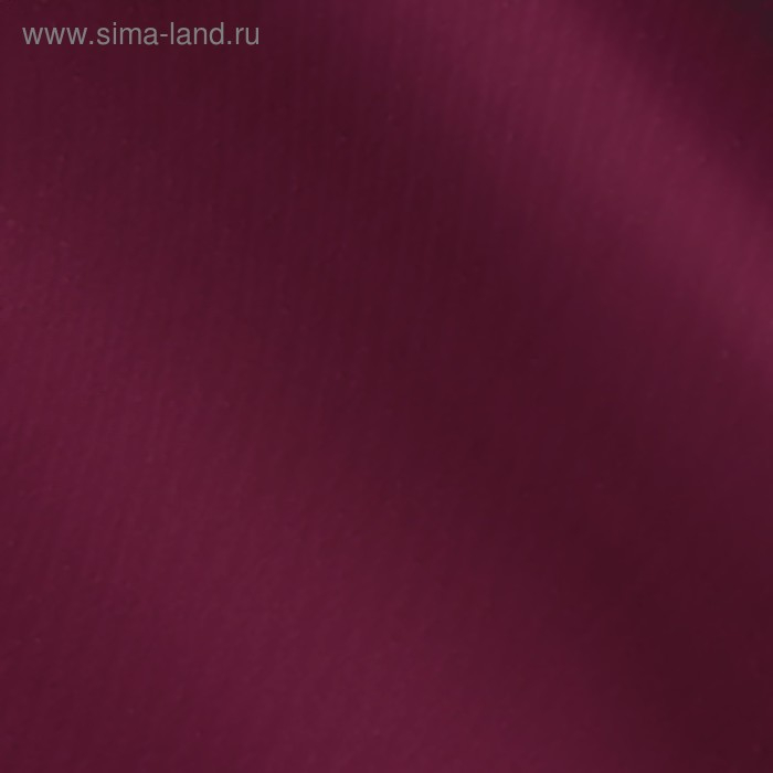 Пленка для цветов  Пленка для цветов "Пленка с золотом", цвет сливовый, 58 см х 5 м