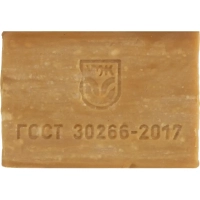 Мыло хозяйственное 72% 250 гр. ГОСТ