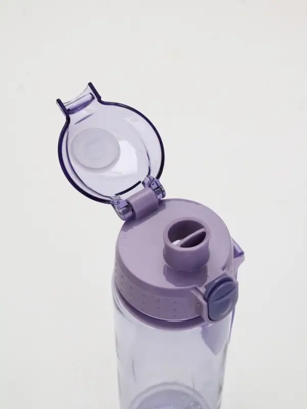 Бутылка для воды "Всё получится", 600 мл