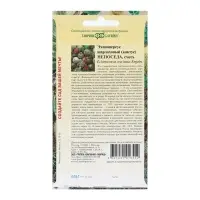 Набор семян комнатных Кактус "Непоседа",  5 шт.