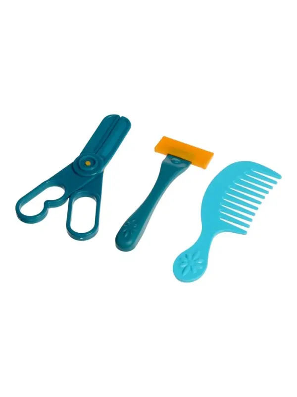 Игровой набор &laquo;Барбершоп&raquo; 8 предметов 08733