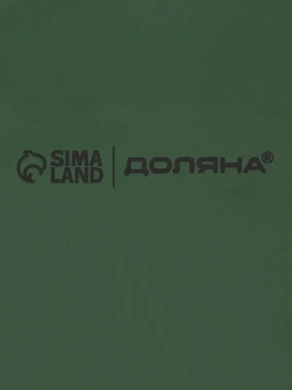 Блинница Доляна «Новогодние животные», 23.5×9.7 см, доломит, белая Блинница Доляна «Новогодние животные», 23.5×9.7 см, доломит, белая