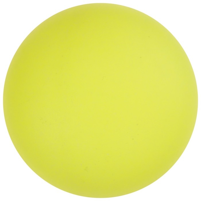 Мяч для настольного тенниса, набор 12 шт., PP, цвета МИКС