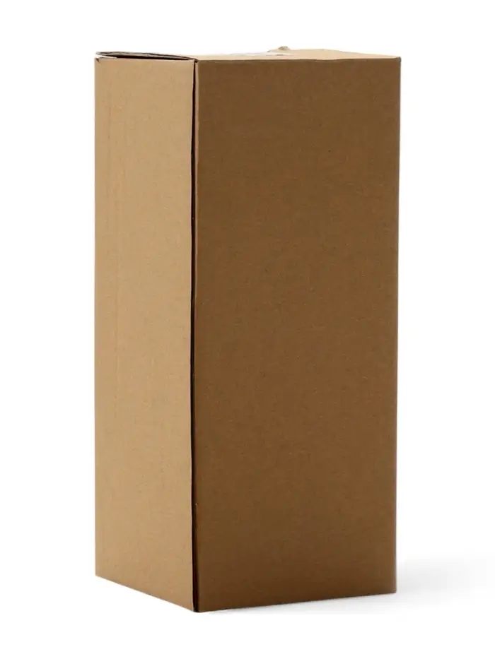 Стакан для коктейлей &laquo;Тики&raquo;, 550 мл, унга джунга, керамика, чёрный