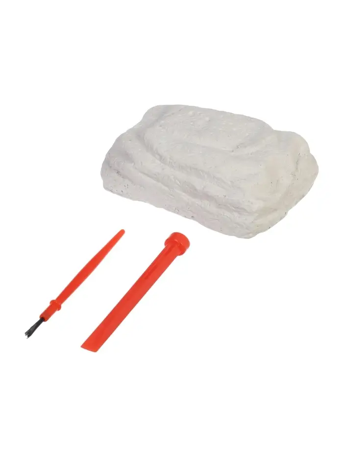 ЭВРИКИ Набор для раскопок "Новогодняя лошадка"