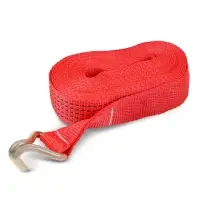 Стяжка крепления груза 12 м, 10 т, 55 мм с храповиком AVS SG-1012