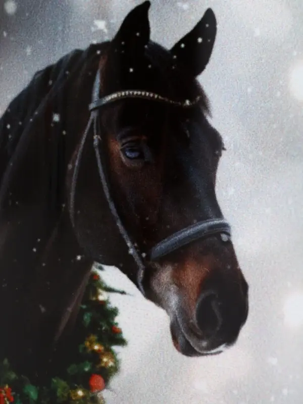 Кружка керамическая новогодняя «Мечты сбудутся в новом году», 320 мл Кружка керамическая новогодняя «Мечты сбудутся в новом году», 320 мл