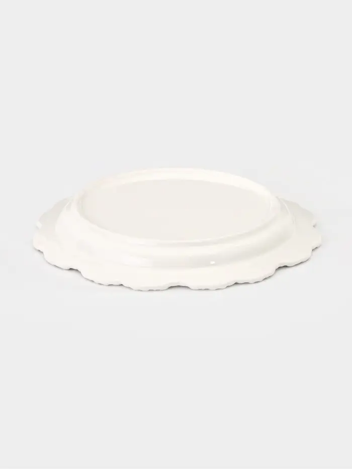 Тарелка 22х2 см  "Rome"