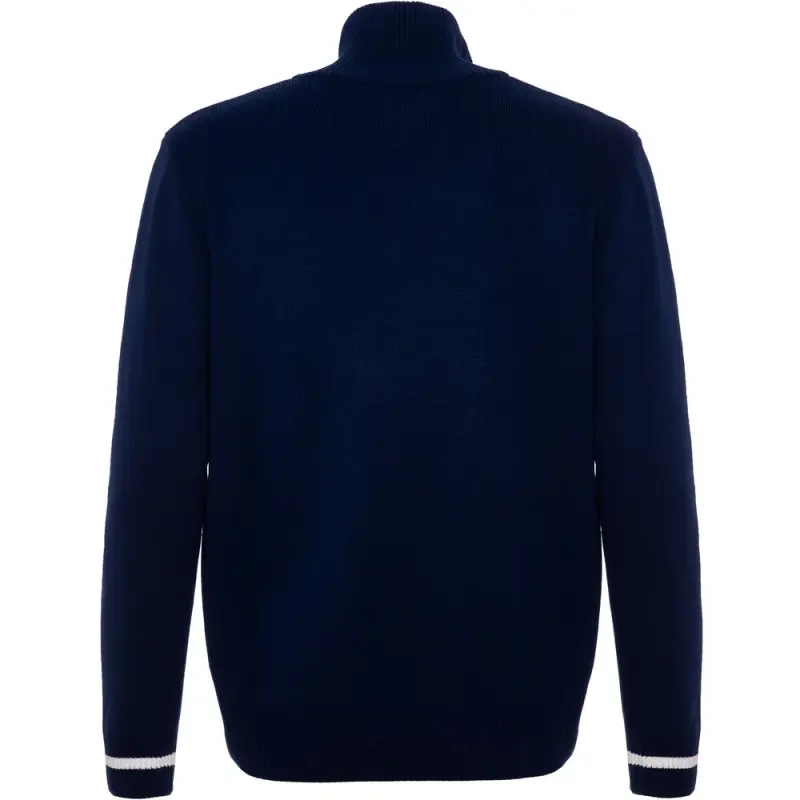 Олимпийка Sport Style на заказ, акрил, размер S