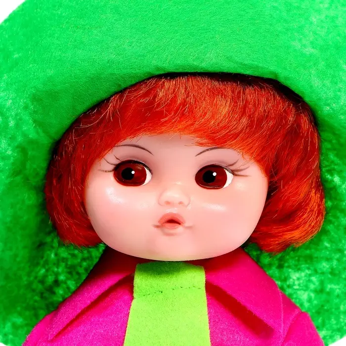 Кукла &laquo;Незнайка&raquo;, МИКС, 27 см