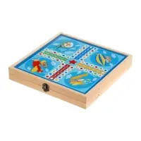 Настольная игра 8 в1