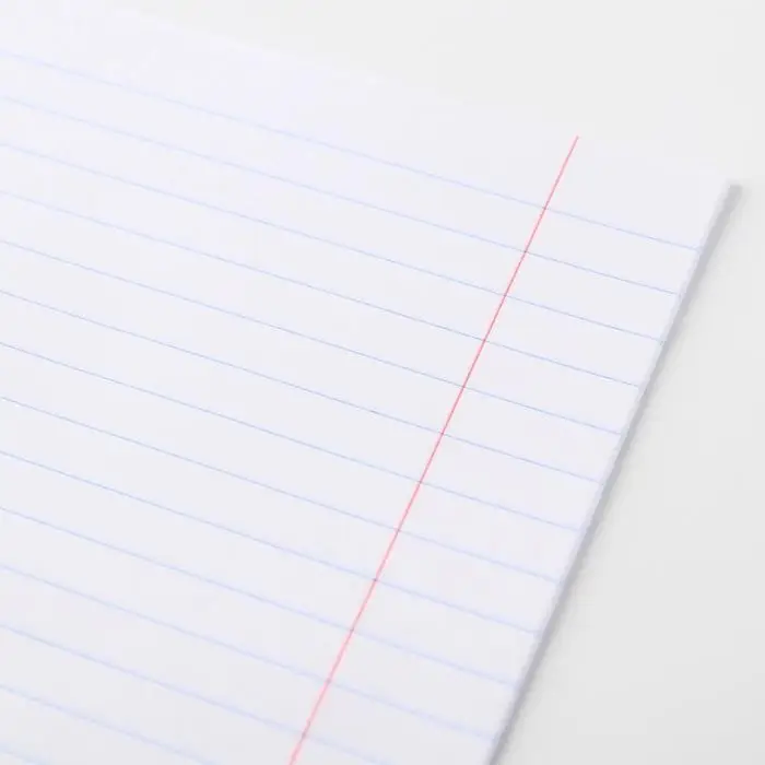 Тетрадь в линейку 12 листов, 5 видов МИКС, обложка мелованная бумага, &laquo;Минни Маус&raquo;