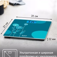 Весы напольные электронные Classic PP1533V0
