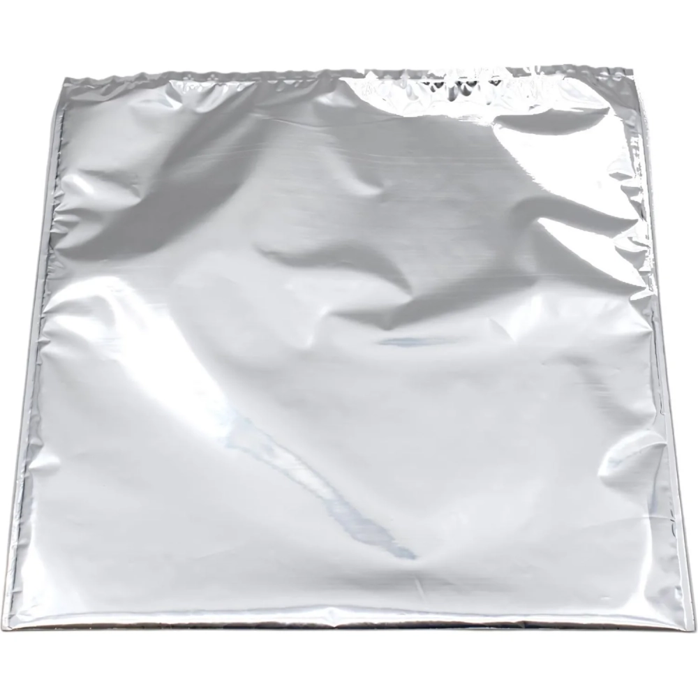 Термопакет СТАНДАРТ без ручки 420х450 мм Металл/ПВД,ТПКБР.04  без ручки