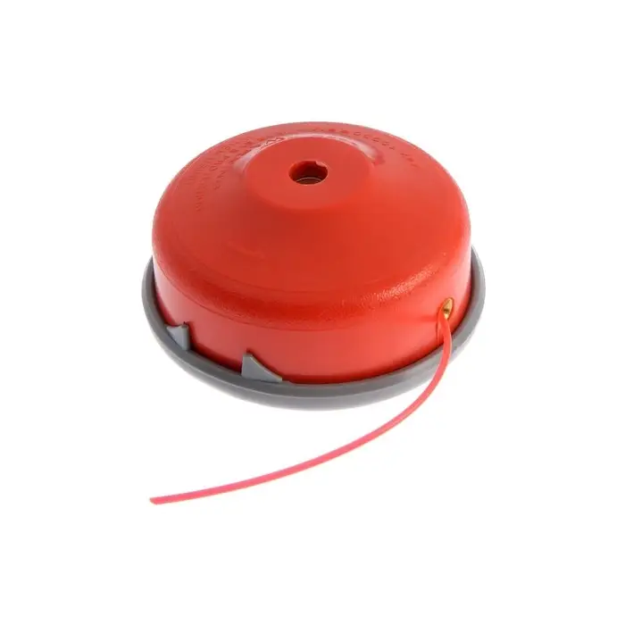 Катушка для триммера ТУНДРА, полуавтомат., легкая заправка, леска 1-3 мм, М10 х 1.25 мм Катушка для триммера ТУНДРА, полуавтомат., легкая заправка, леска 1-3 мм, М10 х 1.25 мм