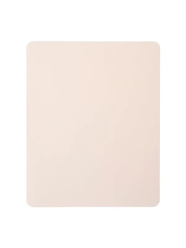 Доска для лепки А5 Calligrata, эконом, 600 мкм, белая Доска для лепки А5 Calligrata, эконом, 600 мкм, белая