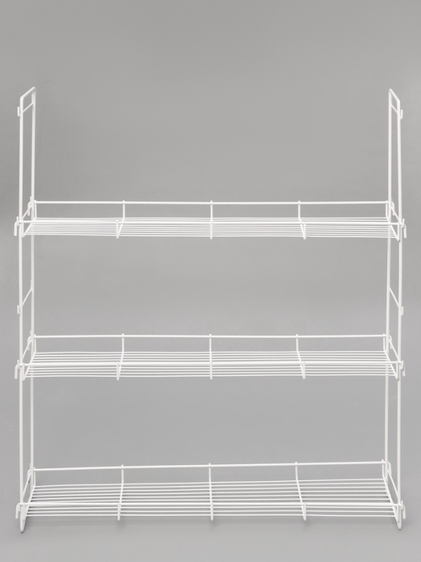 Стеллаж для цветов и рассады, 64.5×22×74 см Стеллаж для цветов и рассады, 64.5×22×74 см