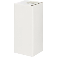 Ершик для унитаза напольный MARMO, керамика