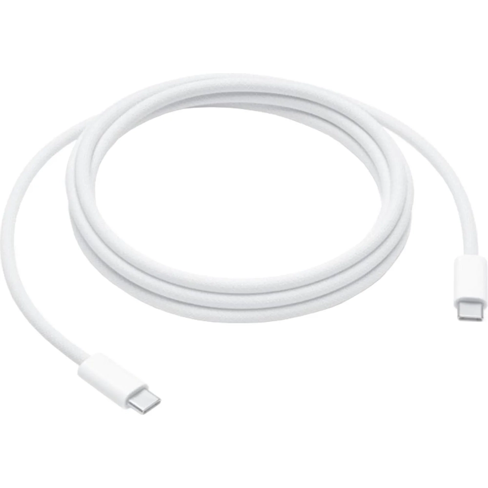 Кабель Apple A2794 USB-C - USB-C 240 Вт 2 м MU2G3ZM/A, MYQT3ZM/A&nbsp;