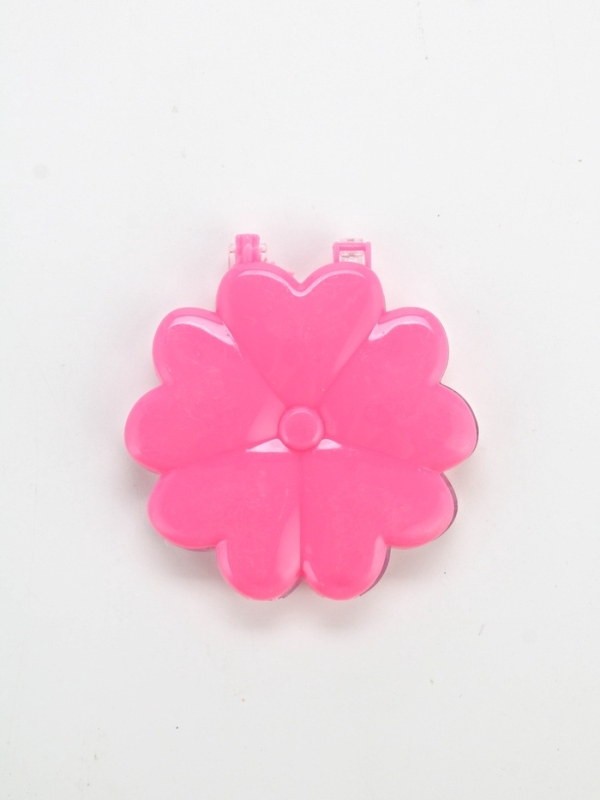 Тени детские "Цветочек", 4 цв, по 1,5 гр МИКС