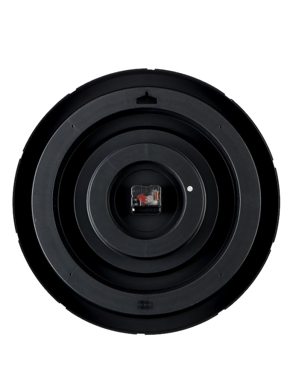 Часы настенные интерьерные, плавный ход, d-50 см Часы настенные интерьерные, плавный ход, d-50 см