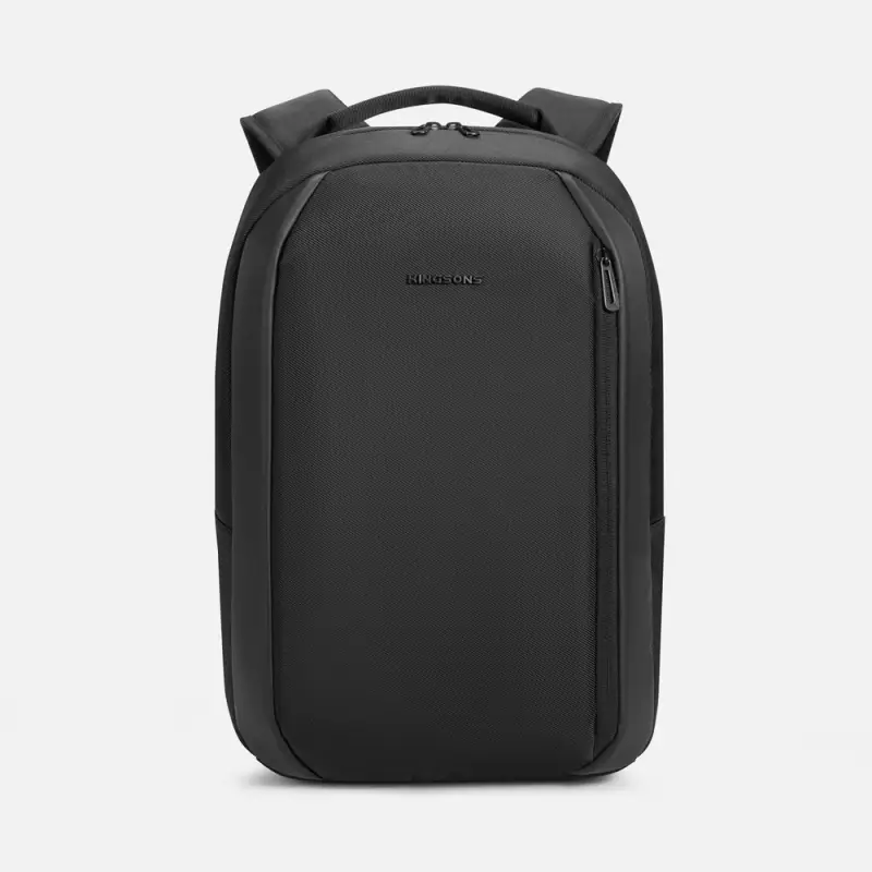 Рюкзак Tarsus, черный