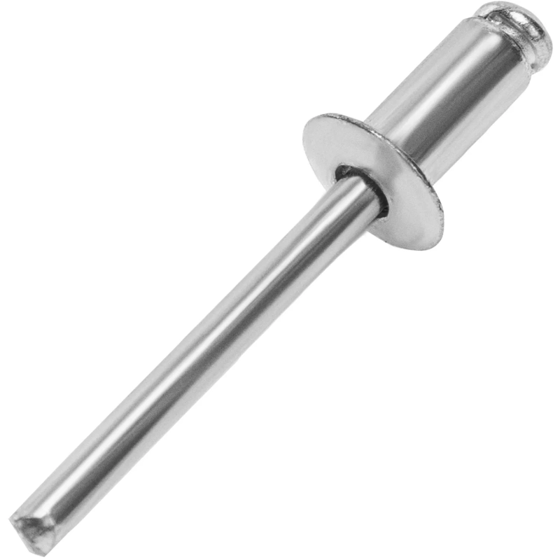 Заклепки 4,8х10 мм, 50 шт. MATRIX 40655